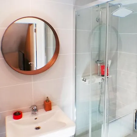 Flexappart Gosselies-charleroi Airport Apartment Charleroi
