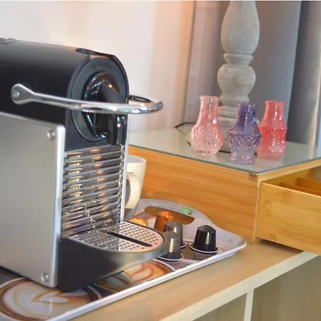Apartment Flexappart Gosselies-charleroi Airport *