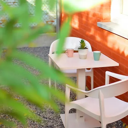 Apartment Flexappart Gosselies-charleroi Airport *