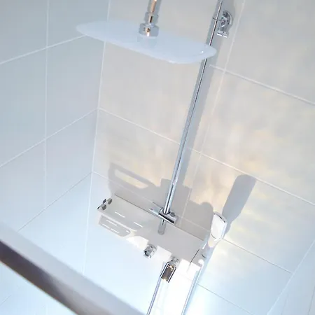 Apartment Flexappart Gosselies-charleroi Airport *