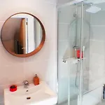 Flexappart Gosselies-charleroi Airport Apartamento Charleroi