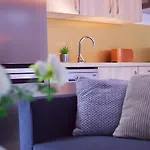 Flexappart Gosselies-charleroi Airport Apartamento *