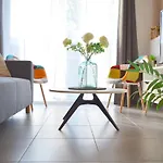 Flexappart Gosselies-charleroi Airport Apartamento Charleroi
