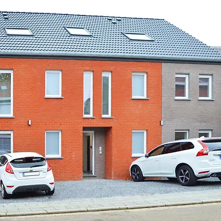 Flexappart Gosselies-charleroi Airport Appartement Charleroi